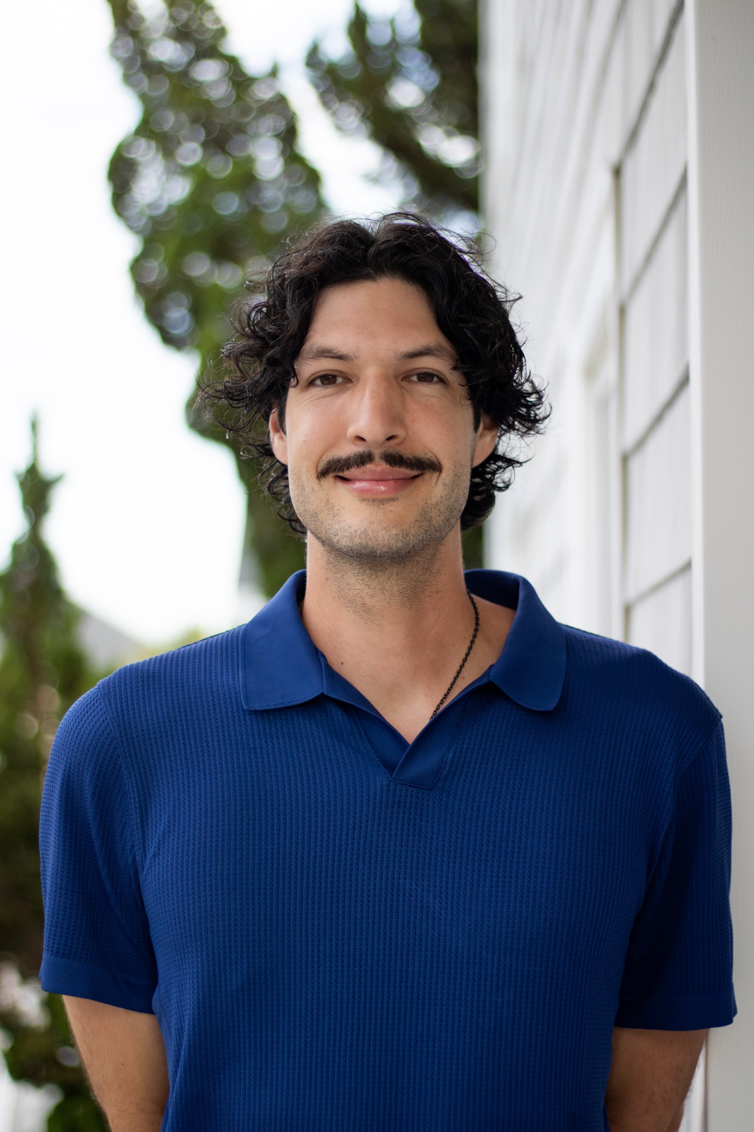 Isaiah, founder of Arclanova